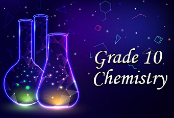 Grade 10th Chemistry
