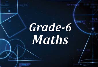 Grade 6th – Math’s